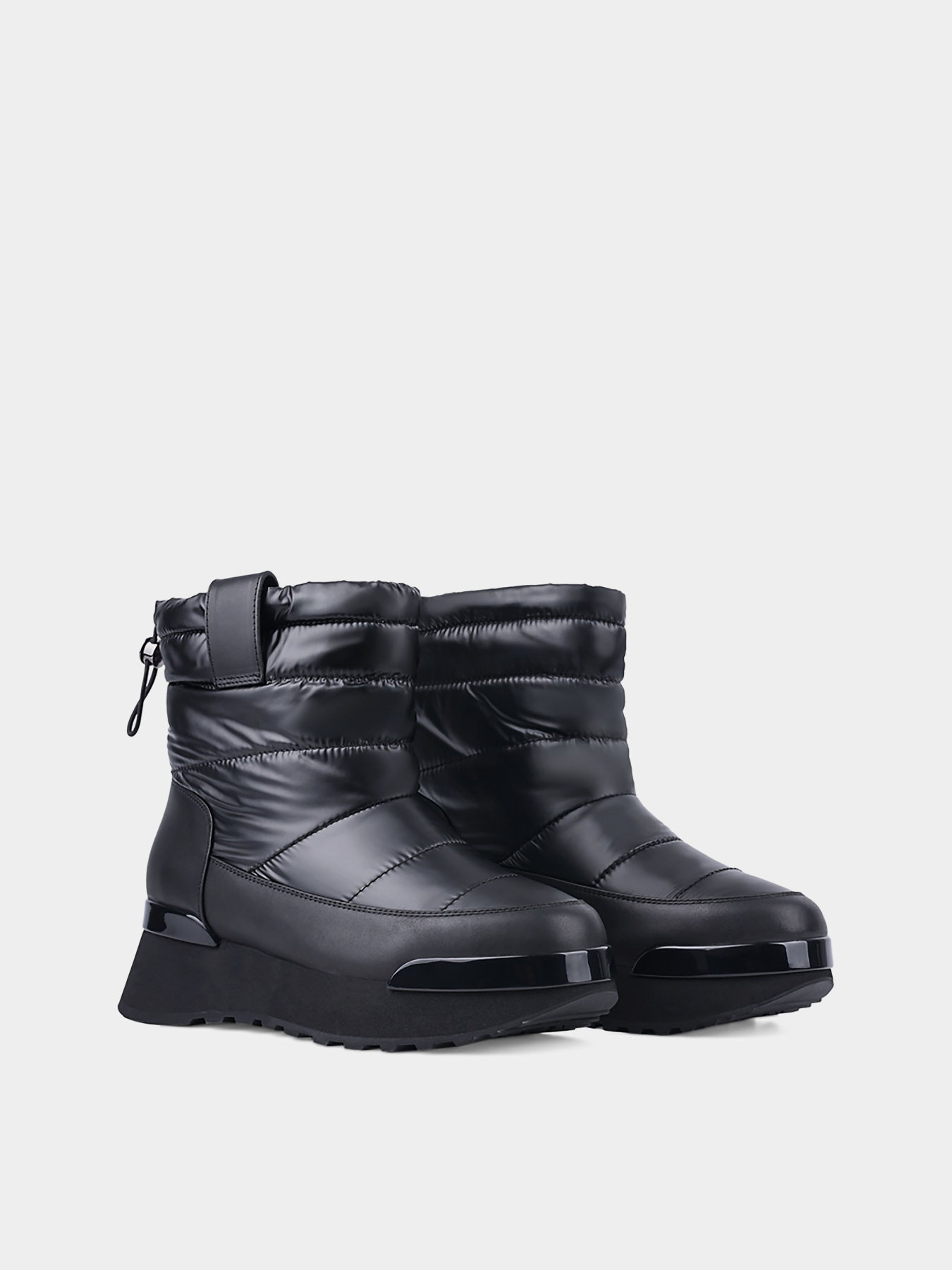 Сапоги дутики Attizzare модель 175-4245753-0202 Фото