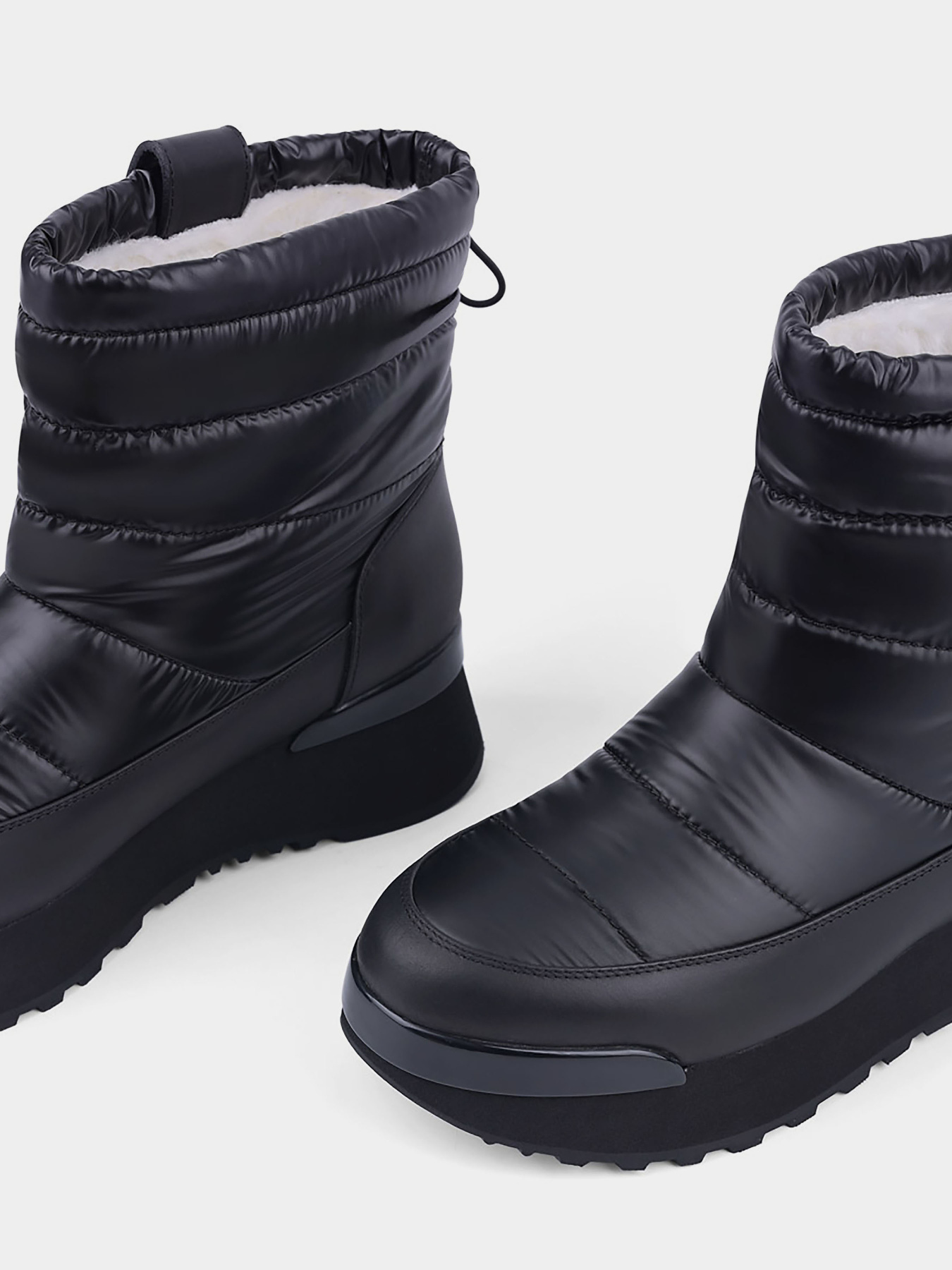 Сапоги дутики Attizzare модель 175-4245753-0202 Фото