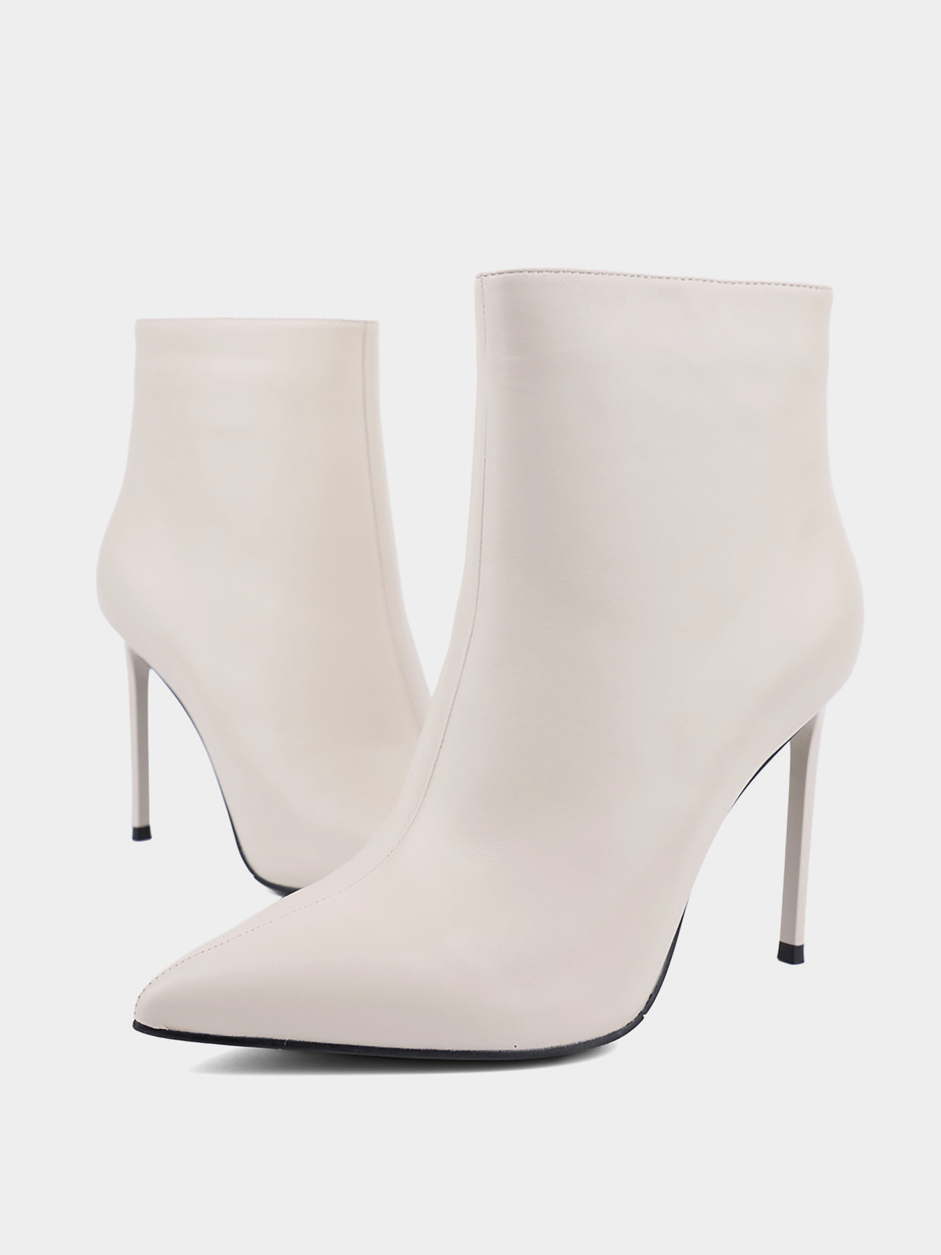 Ботильйони Mia May модель W24509-4503-2 Фото