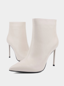 Ботильйони Mia May модель W24509-4503-2 Фото