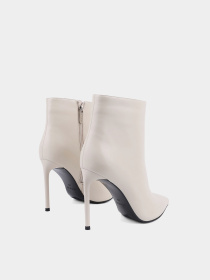 Бoтильоны Mia May модель W24509-4503-2 Бoтильоны Mia May модель W24509-4503-2 Фото