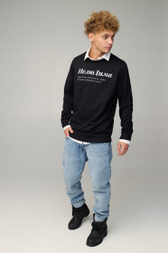 Свитшот YAPPI модель BSMB30040 Фото