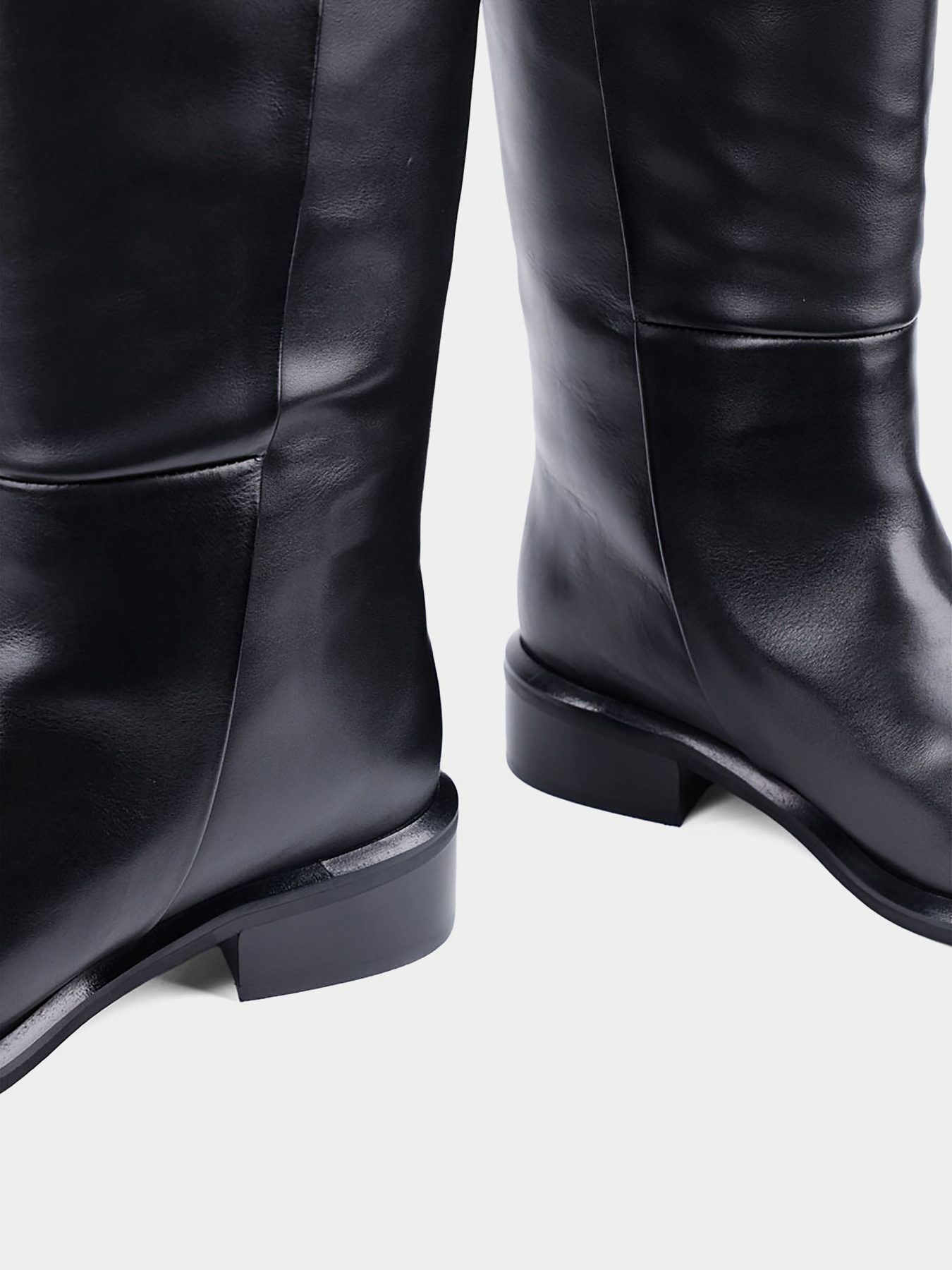 Сапоги Attizzare модель FT2438-1601-4 Фото