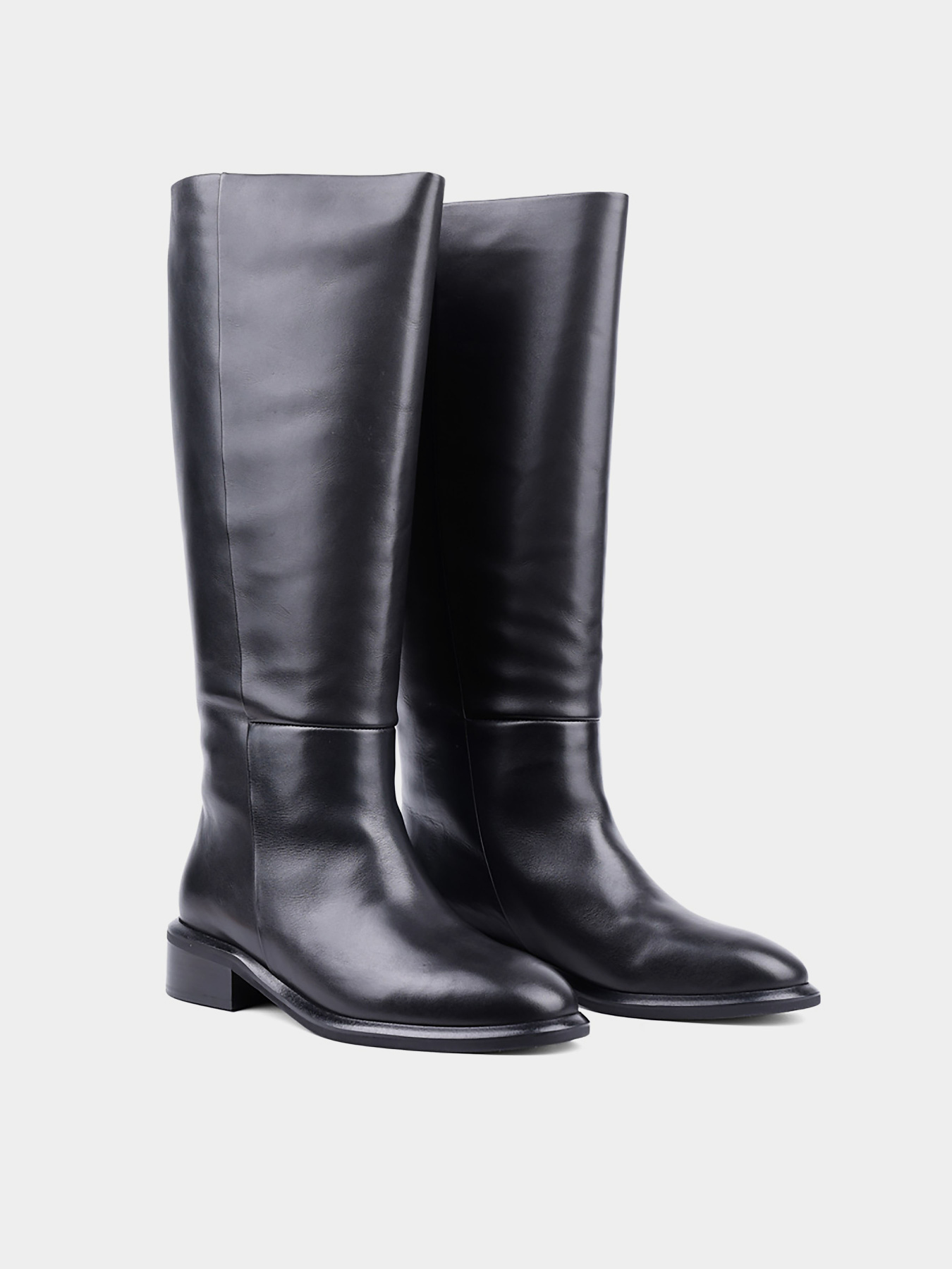 Сапоги Attizzare модель FT2438-1601-4 Фото