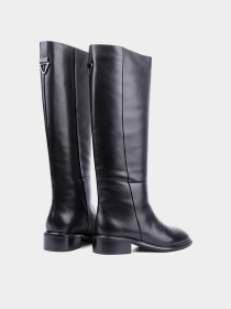 Сапоги Attizzare модель FT2438-1601-4 Фото