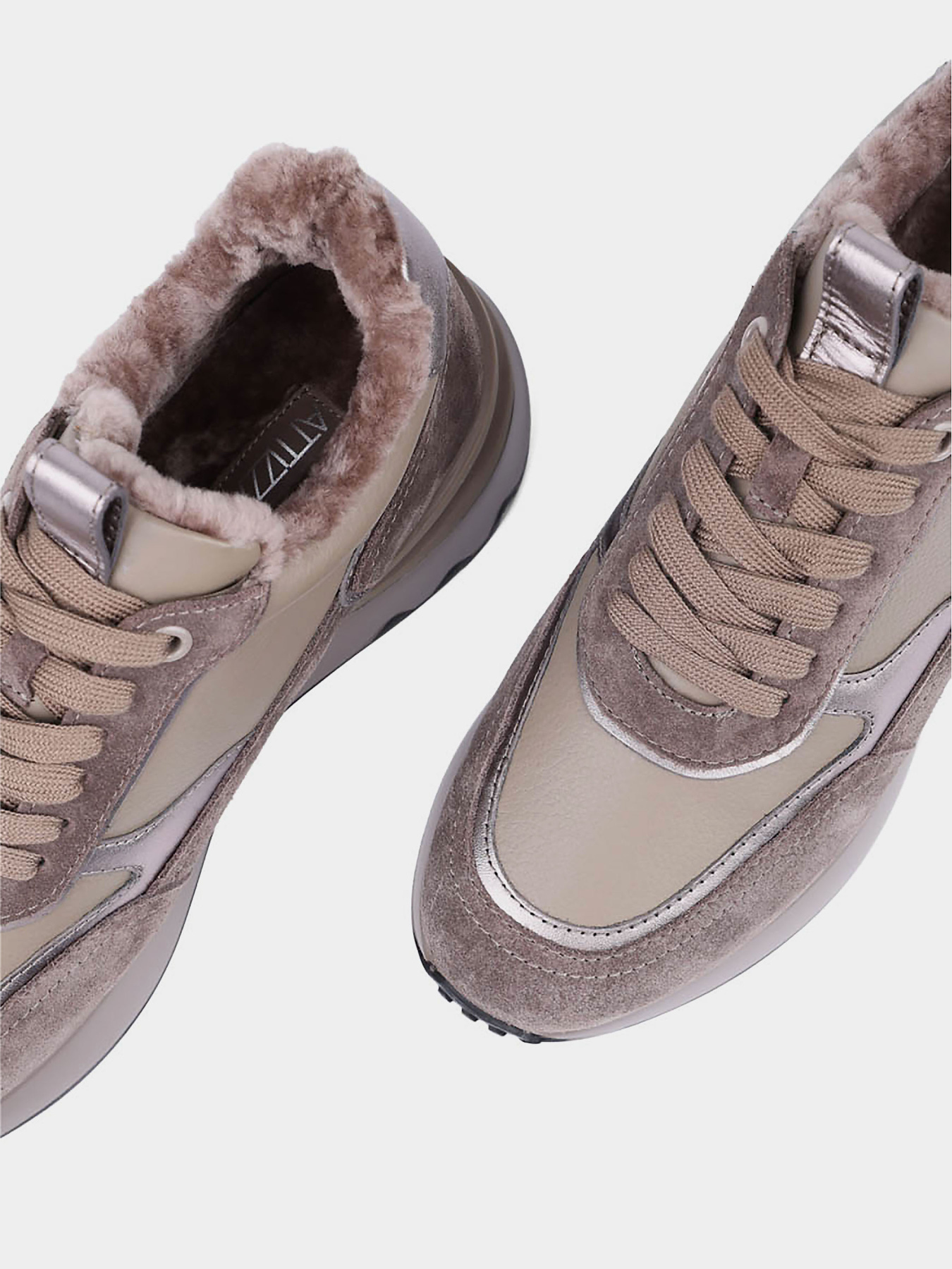 Кроссовки Attizzare модель H2216B-90-2M Фото