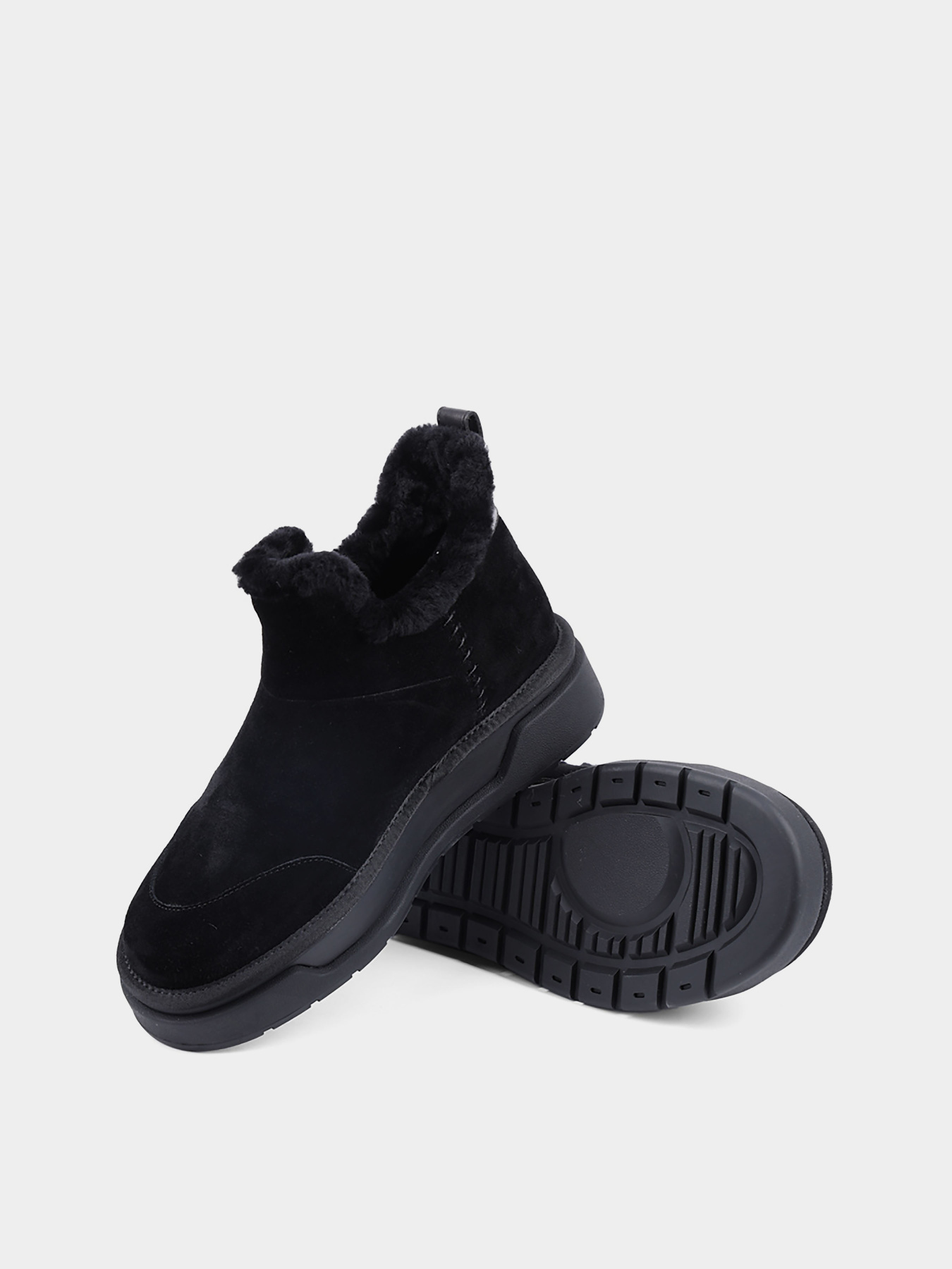 Черевики MIRATON модель H2475H-1-1M Фото