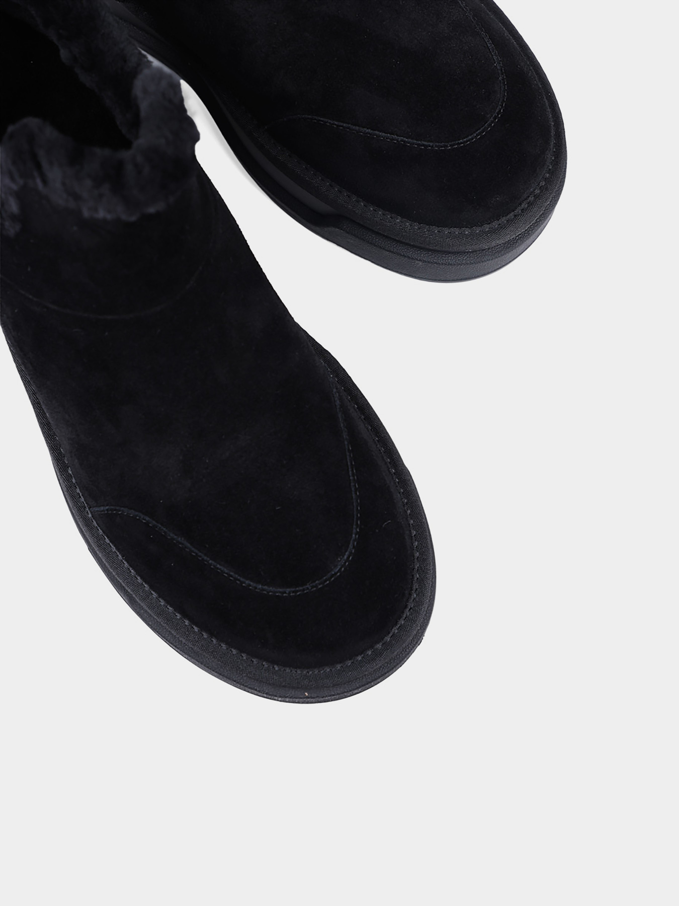 Ботинки MIRATON модель H2475H-1-1M Фото