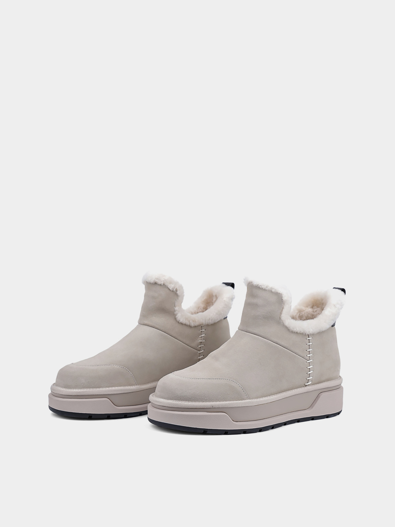 Черевики MIRATON модель H2475H-1-3M Фото