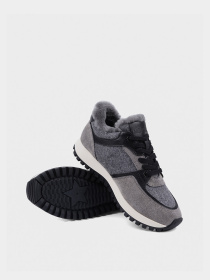 Кроссовки MIRATON модель H2486B-6-2M Фото