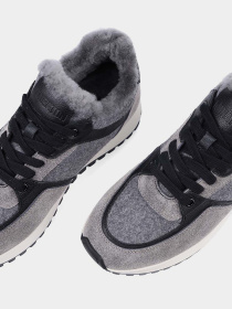 Кроссовки MIRATON модель H2486B-6-2M Фото