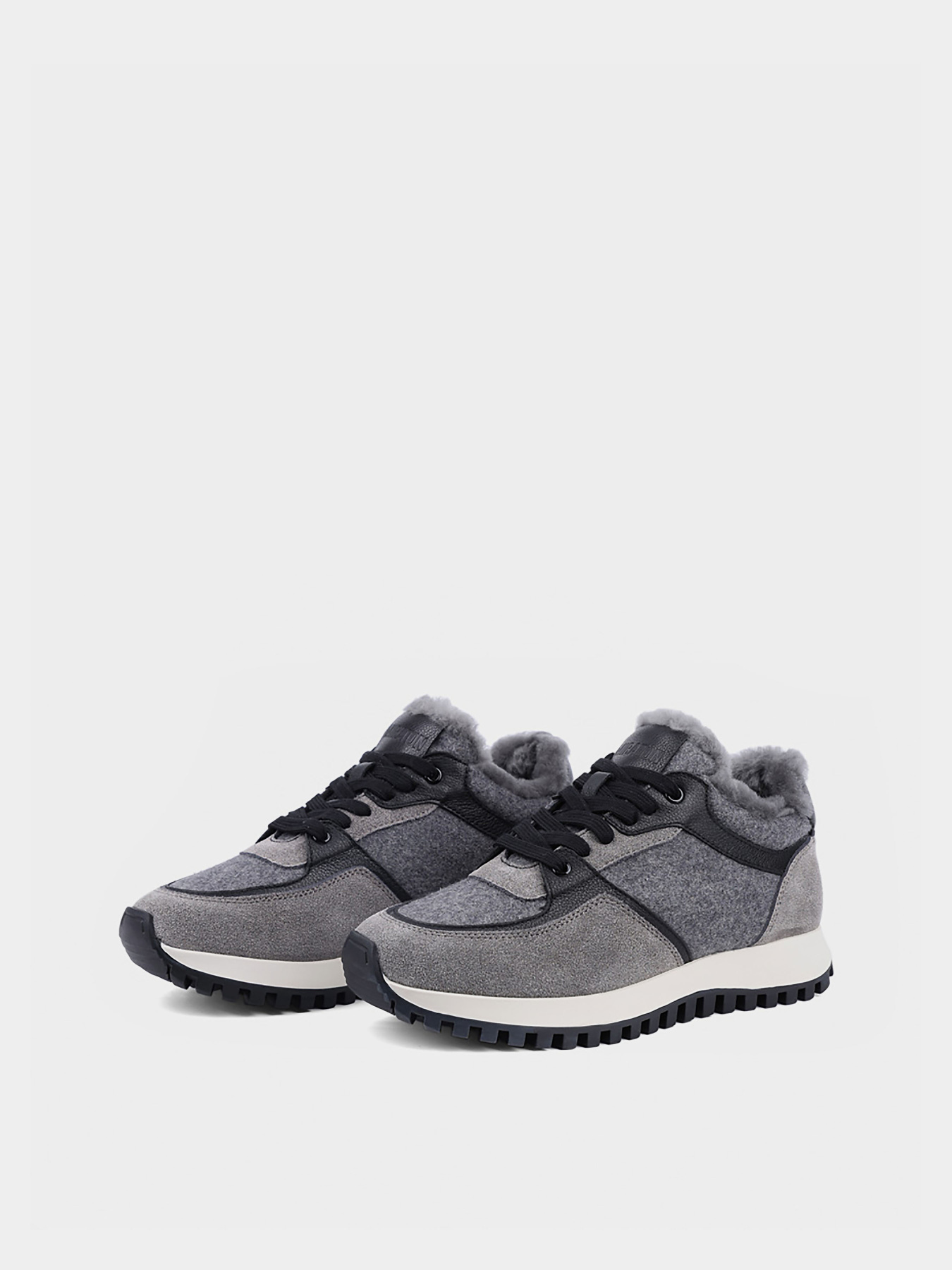 Кросівки повсякденні MIRATON модель H2486B-6-2M Фото