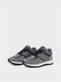 Кросівки повсякденні MIRATON модель H2486B-6-2M Фото