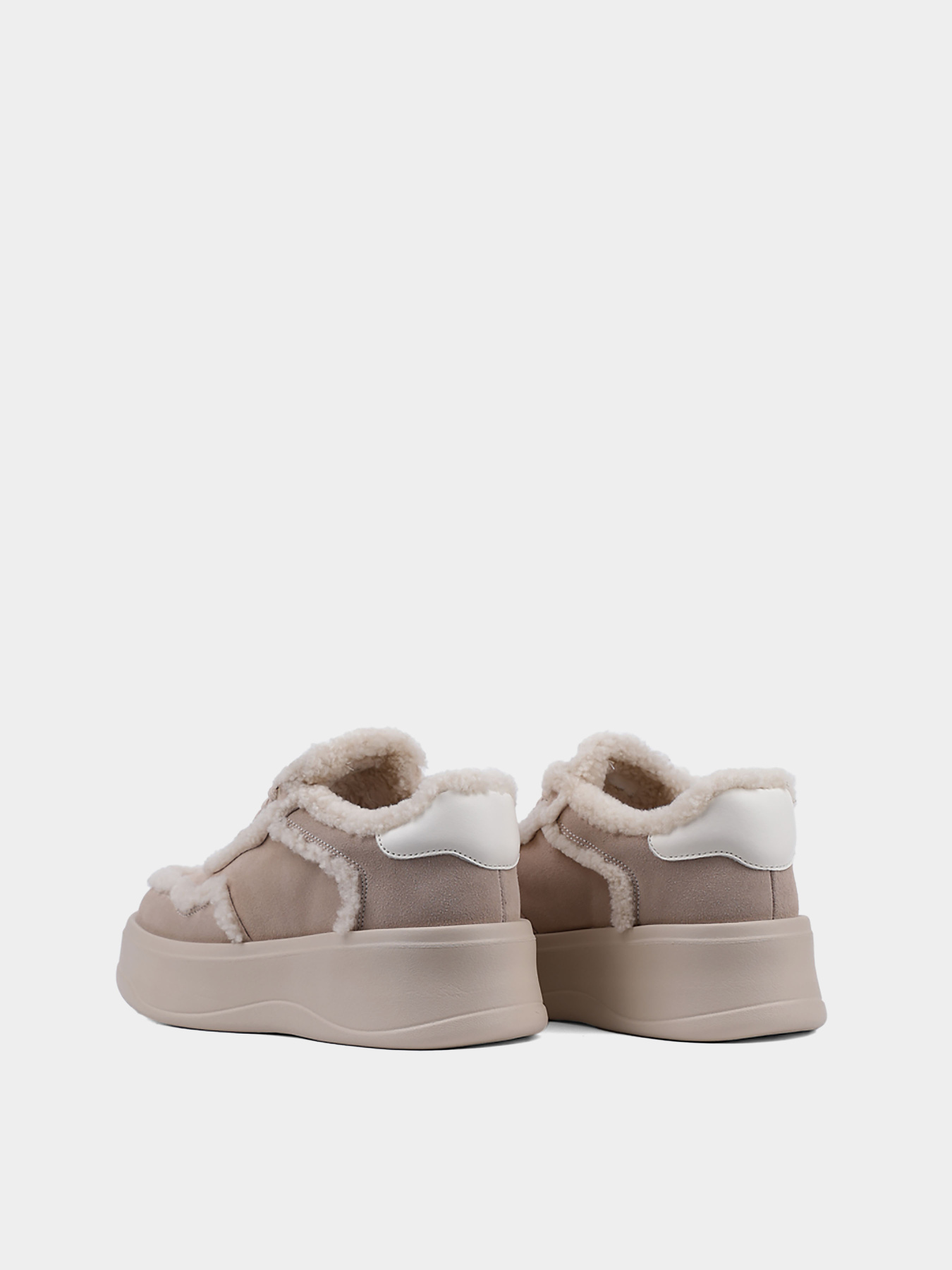 Кеды низкие Attizzare модель H2507B-6-3M ОЗ-24-25 Фото