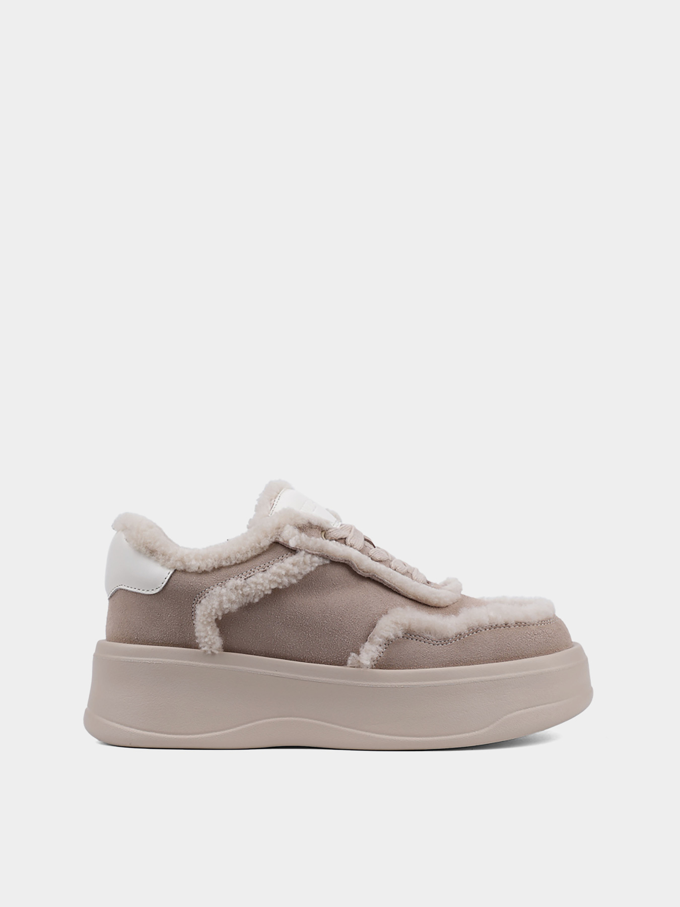 Кеды низкие Attizzare модель H2507B-6-3M ОЗ-24-25 Фото