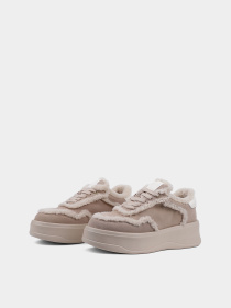 Кеды низкие Attizzare модель H2507B-6-3M ОЗ-24-25 Фото