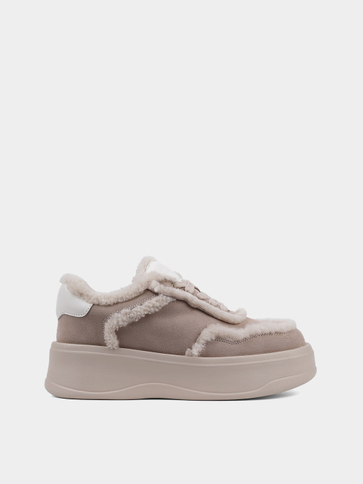 Кеды низкие Attizzare модель H2507B-6-3M ОЗ-24-25 Фото