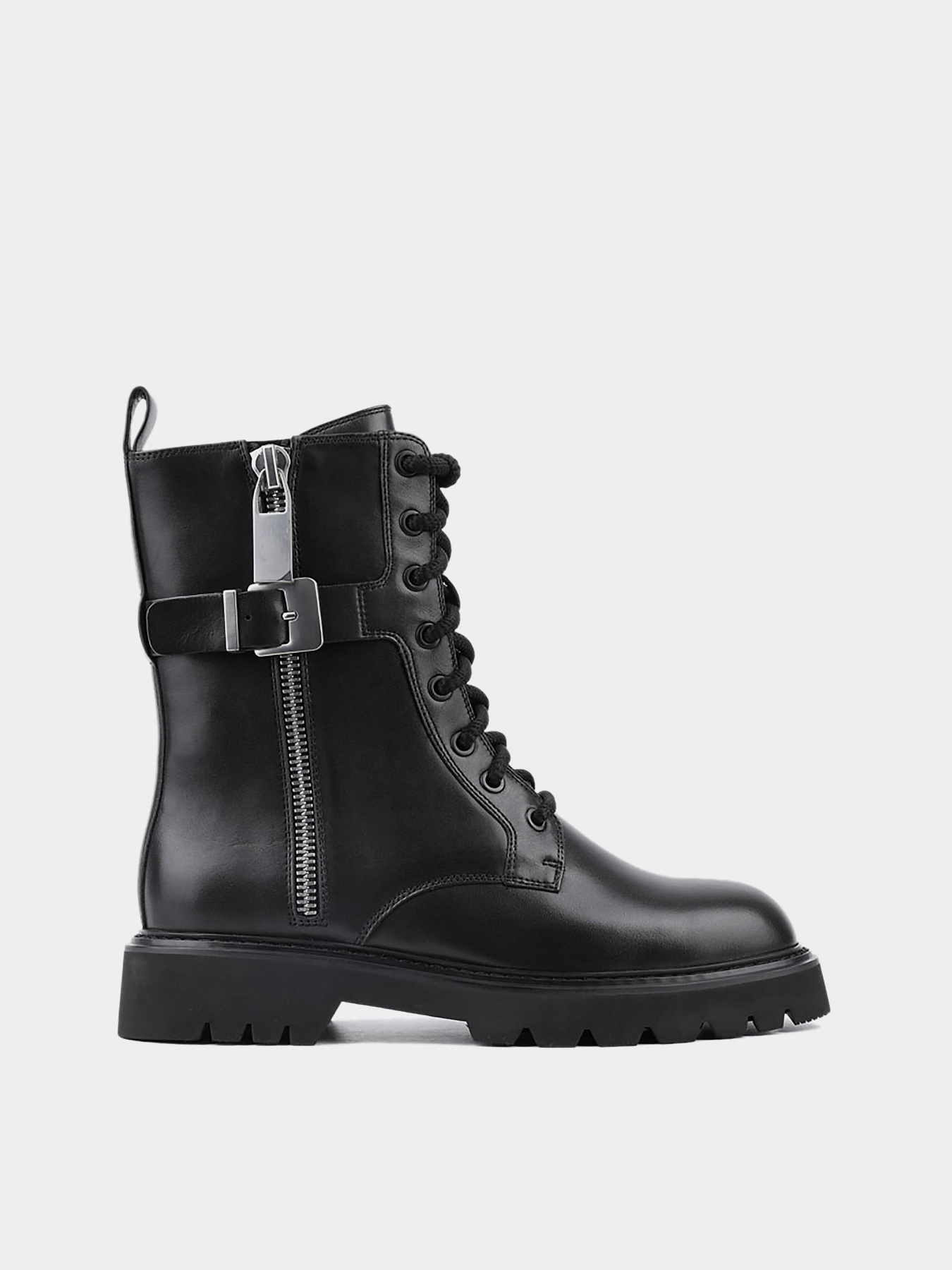 Ботинки MIRATON модель A3281-W7100M Фото