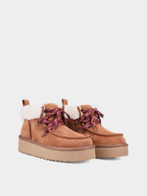 Сапоги Attizzare модель N649 Фото