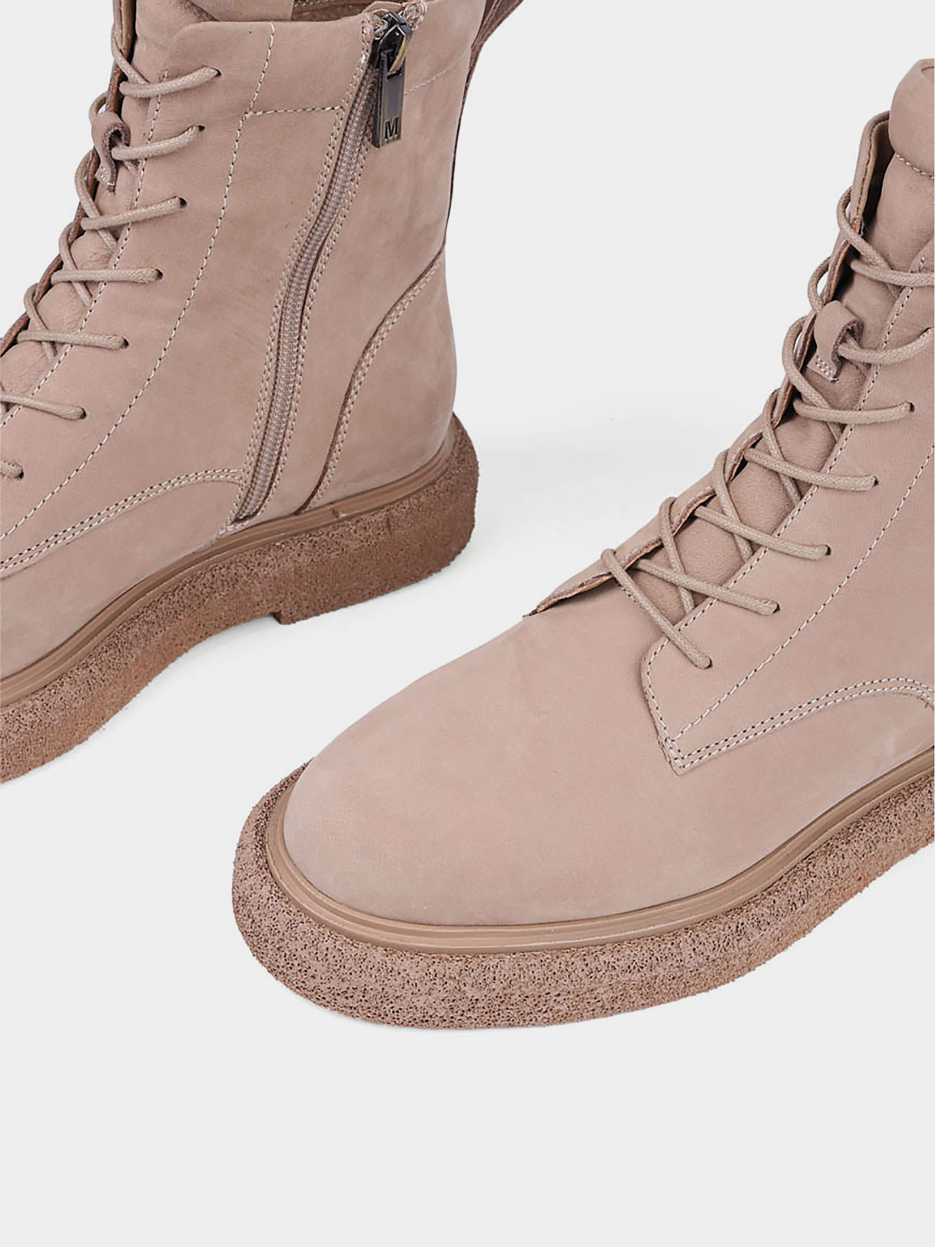 Черевики MIRATON модель 2596-0801-1R Фото