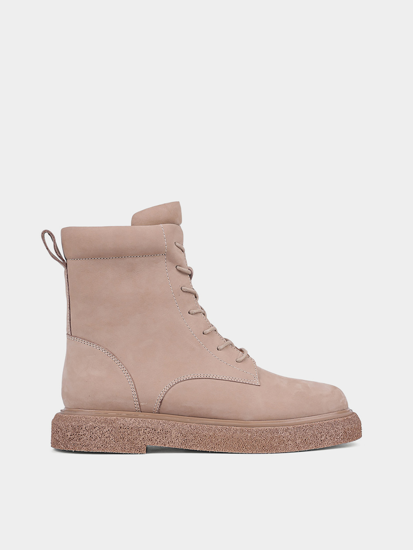 Черевики MIRATON модель 2596-0801-1R Фото