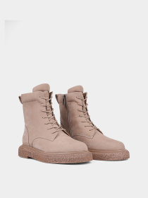 Черевики MIRATON модель 2596-0801-1R Фото