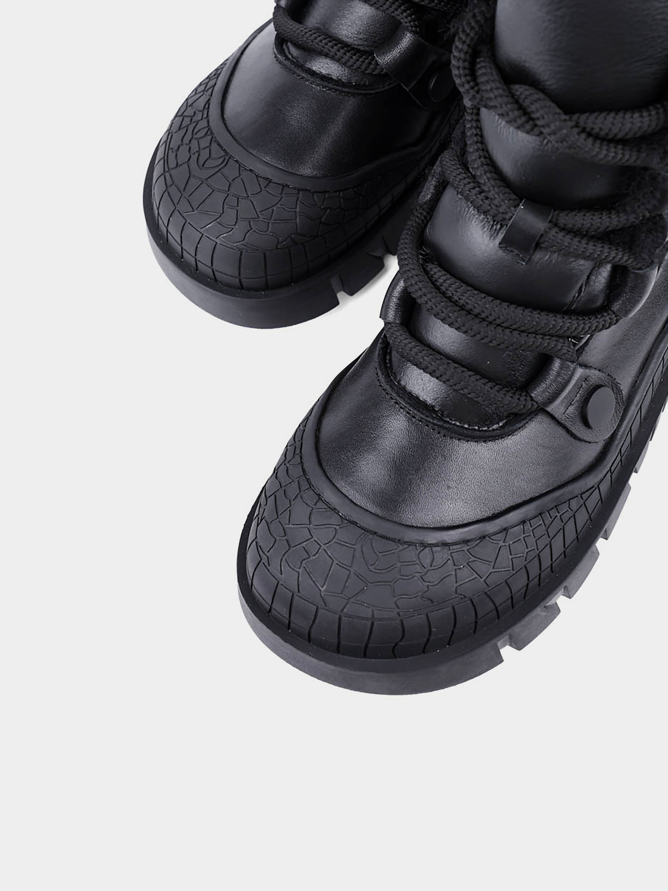 Ботинки Attizzare модель X22431-13-6 Фото