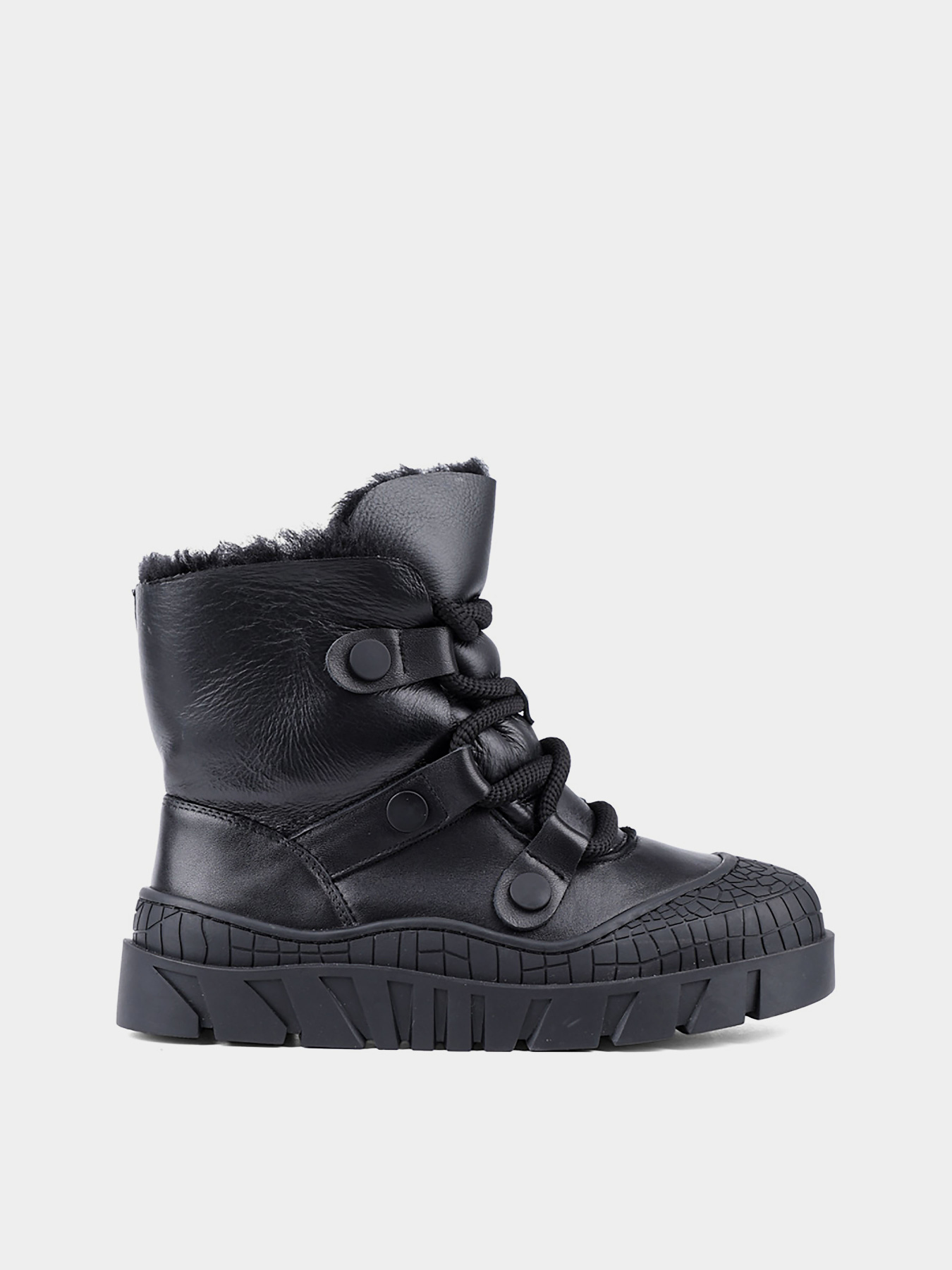 Ботинки Attizzare модель X22431-13-6 Фото