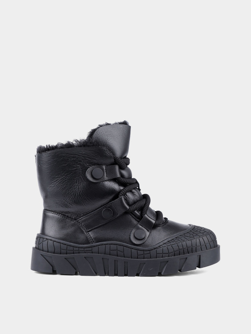 Черевики Attizzare модель X22431-13-6 Фото