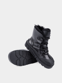 Черевики Attizzare модель X22431-13-6 Фото