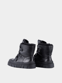 Черевики Attizzare модель X22431-13-6 Фото