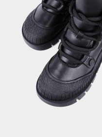 Черевики Attizzare модель X22431-13-6 Фото