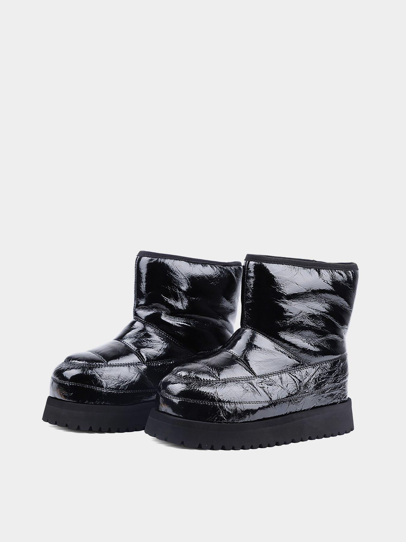 Ботинки MIRATON модель X22471-01-5 Фото