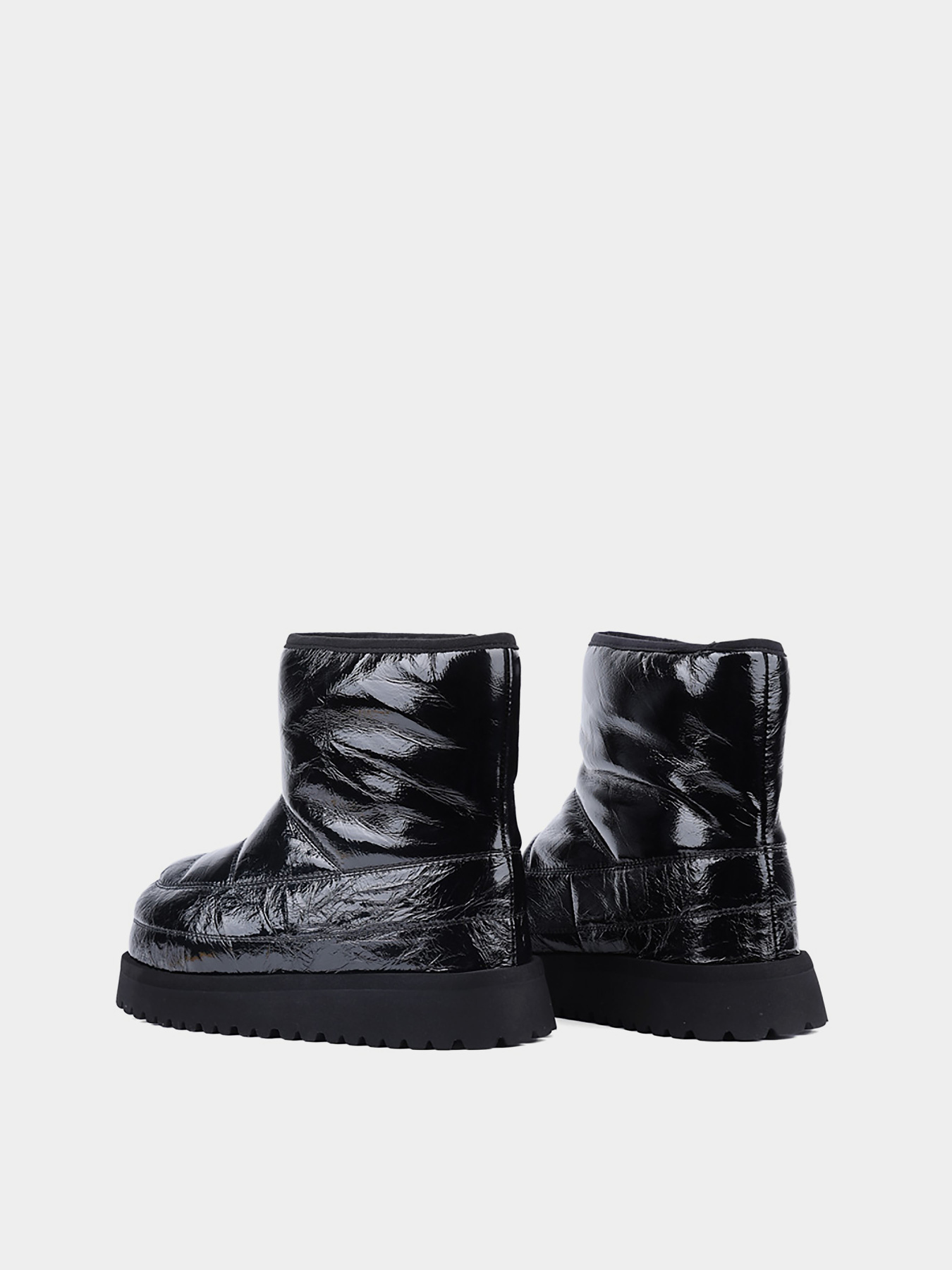 Черевики MIRATON модель X22471-01-5 Фото