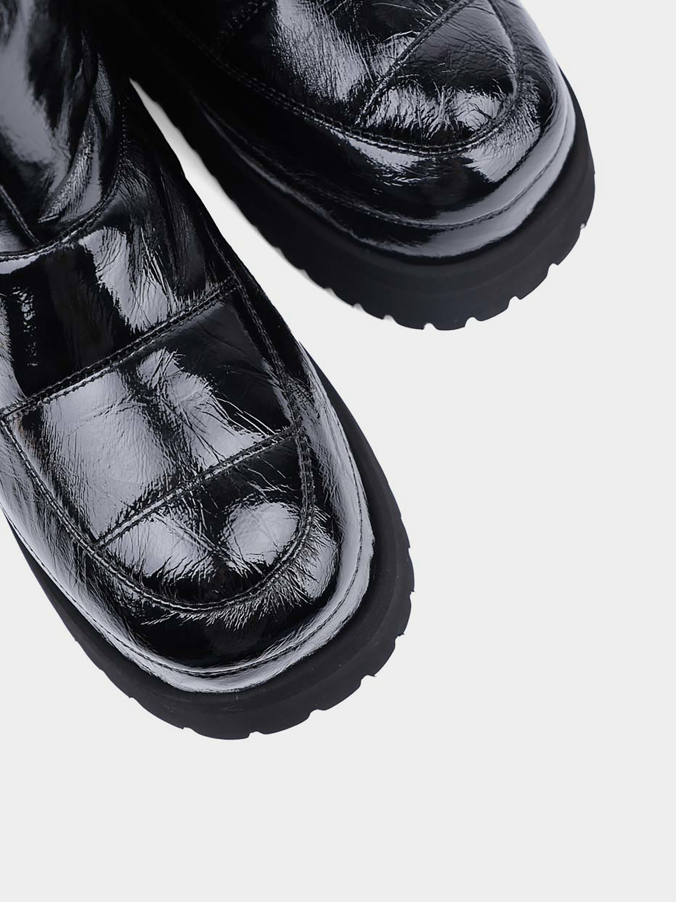 Черевики MIRATON модель X22471-01-5 Фото