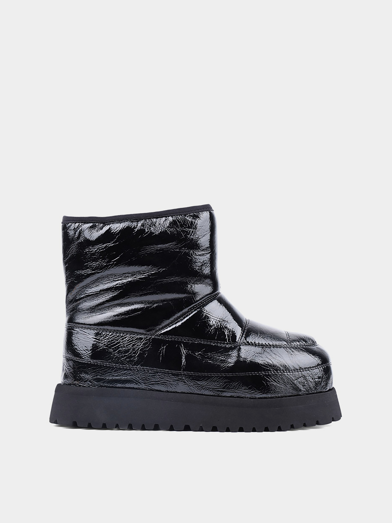 Черевики MIRATON модель X22471-01-5 Фото