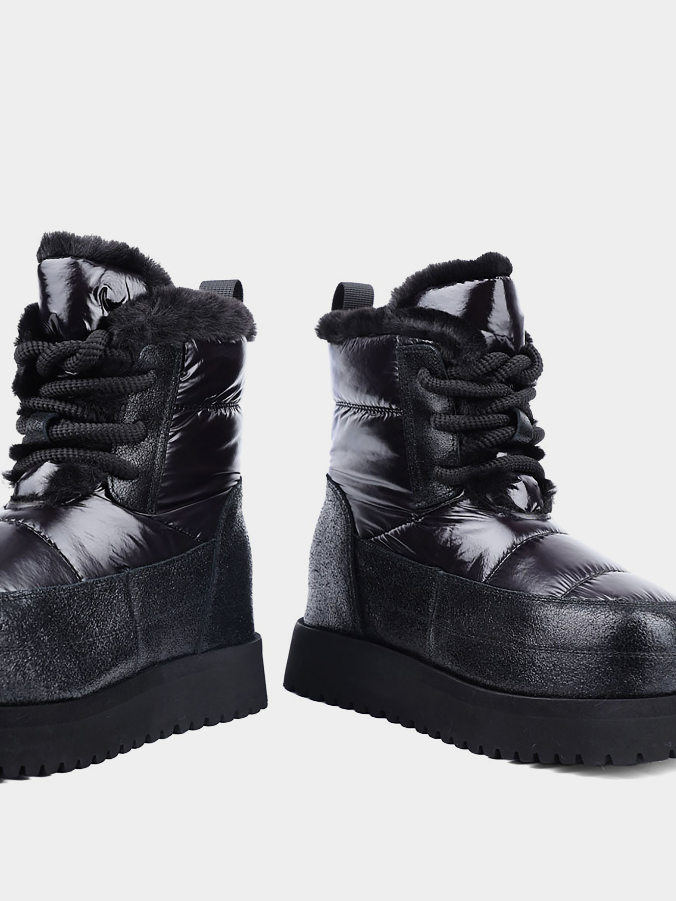 Ботинки MIRATON модель X22471-07-8 Фото