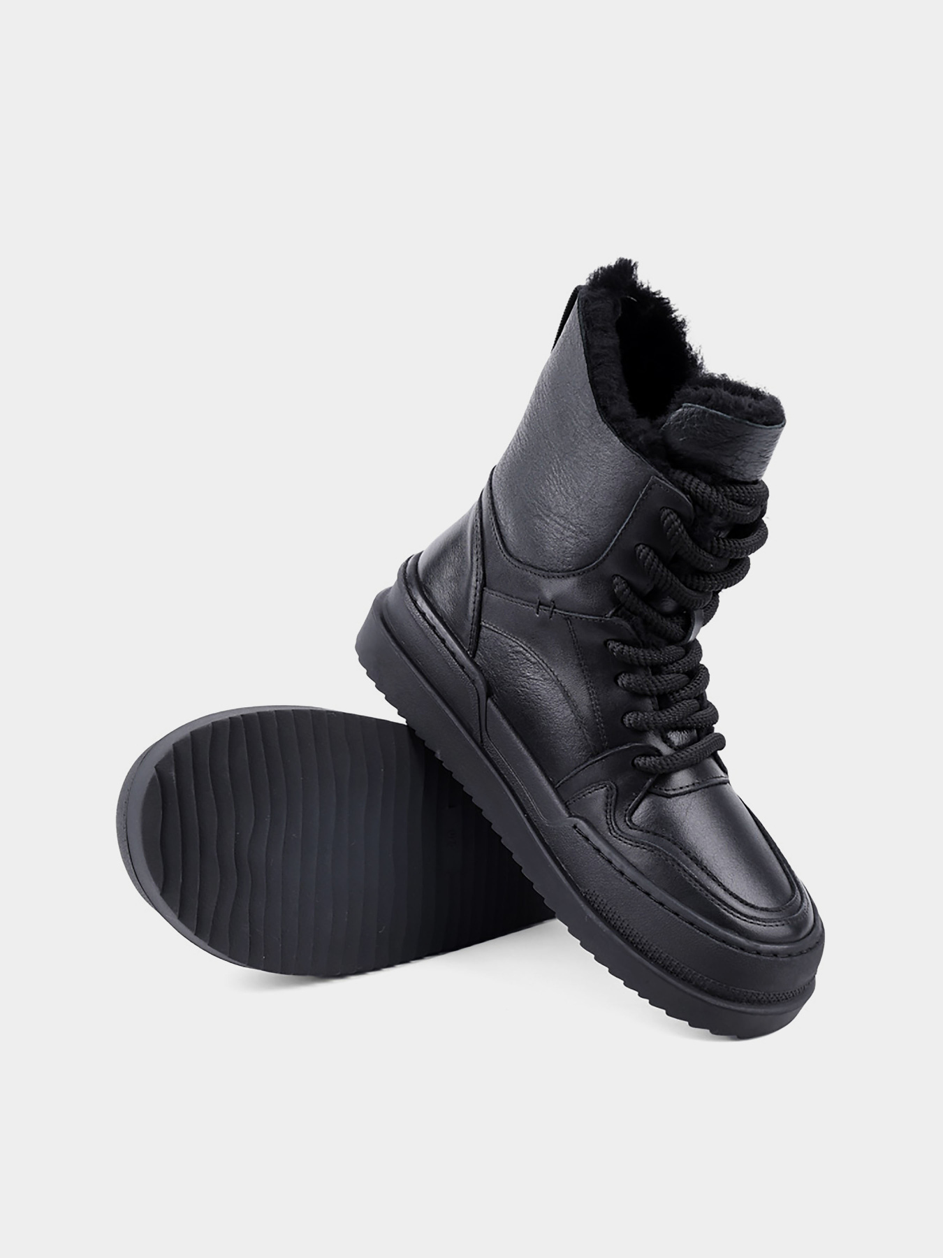 Ботинки Attizzare модель X23451-01-6 Фото