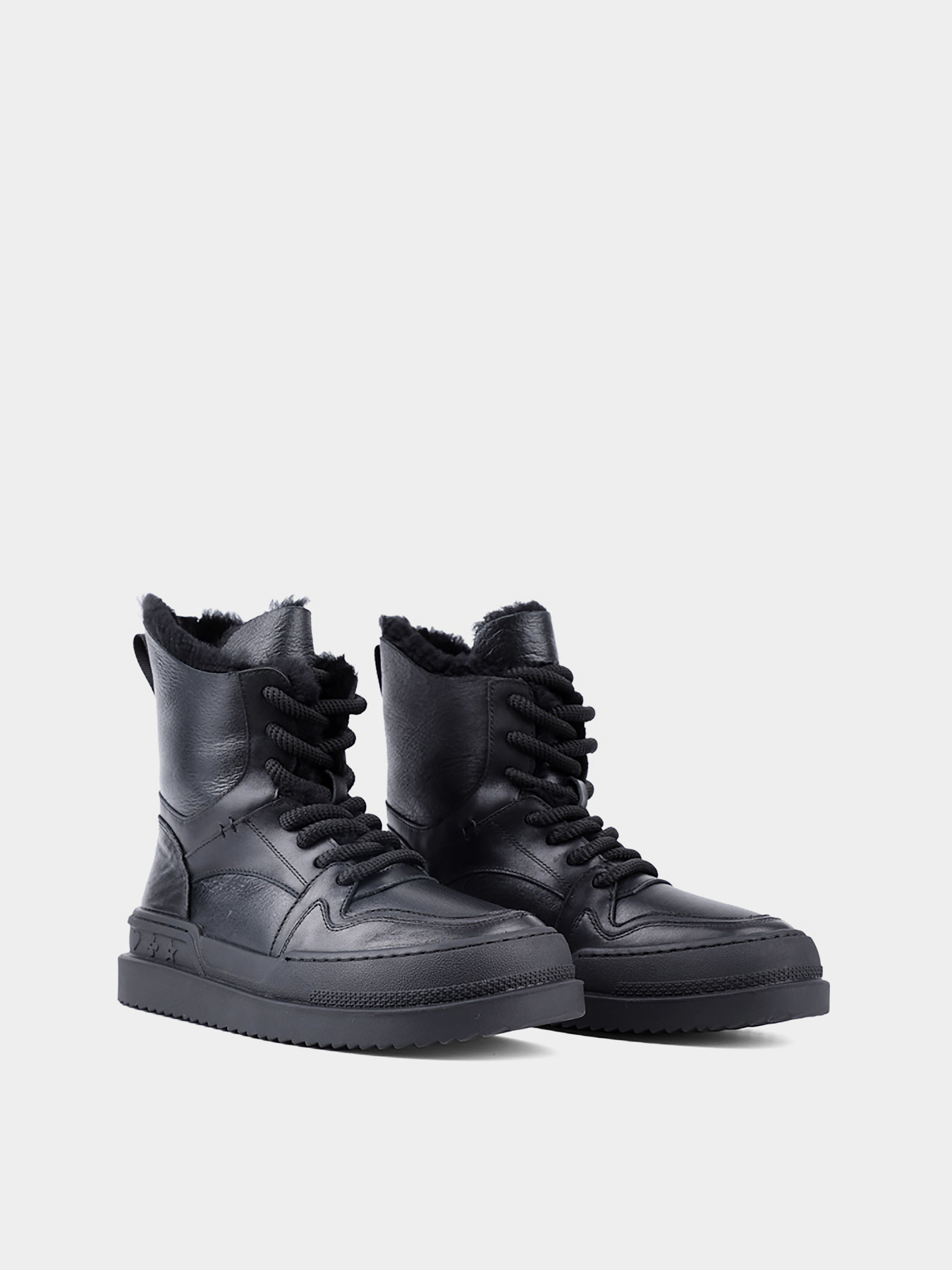 Ботинки Attizzare модель X23451-01-6 Фото