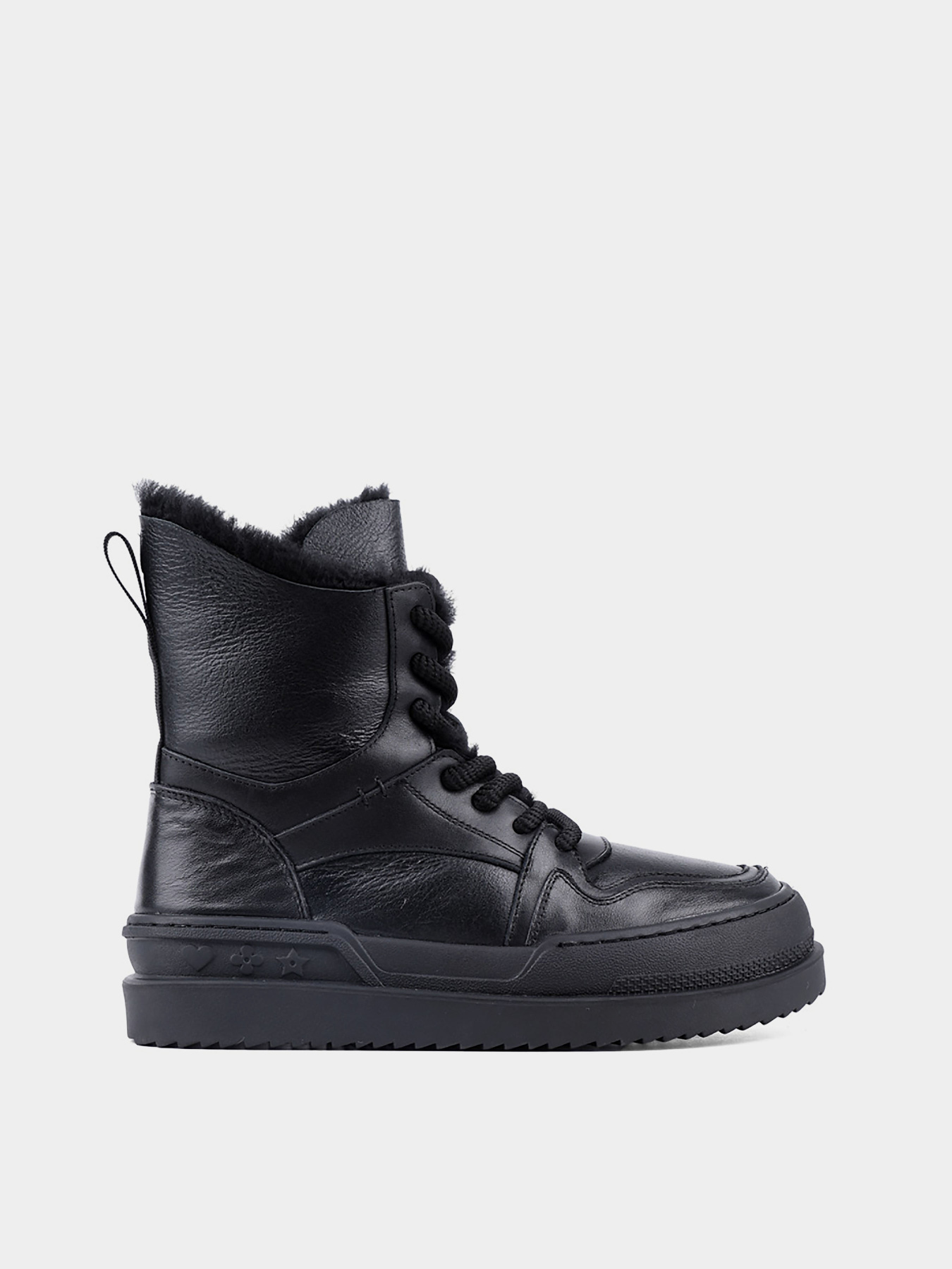 Черевики Attizzare модель X23451-01-6 Фото