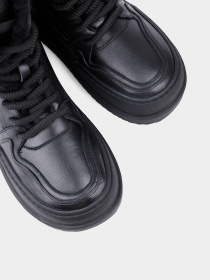 Черевики Attizzare модель X23451-01-6 Фото