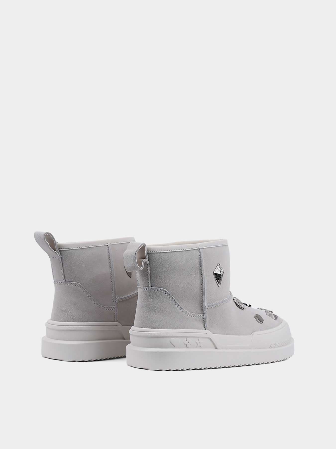 Ботинки и сапоги MIRATON модель X23451-02A-5 Фото