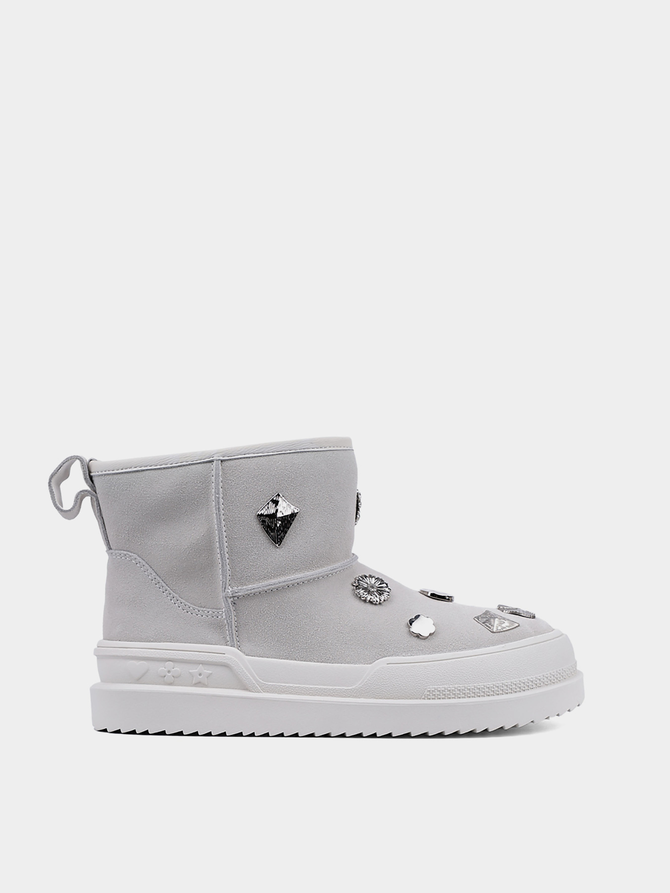 Ботинки и сапоги MIRATON модель X23451-02A-5 Фото