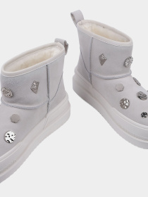 Ботинки и сапоги MIRATON модель X23451-02A-5 Фото