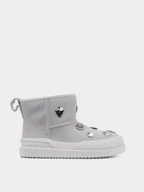 Ботинки и сапоги MIRATON модель X23451-02A-5 Фото