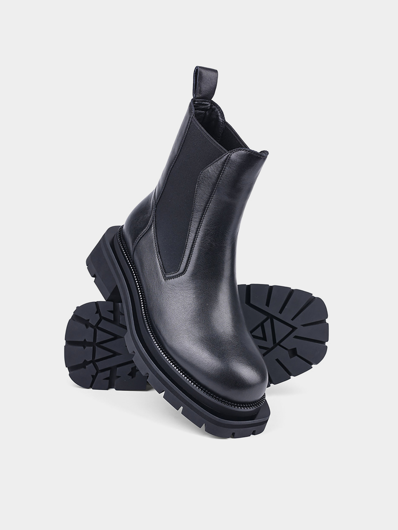 Челси MIRATON модель HN517-366-N560K Фото