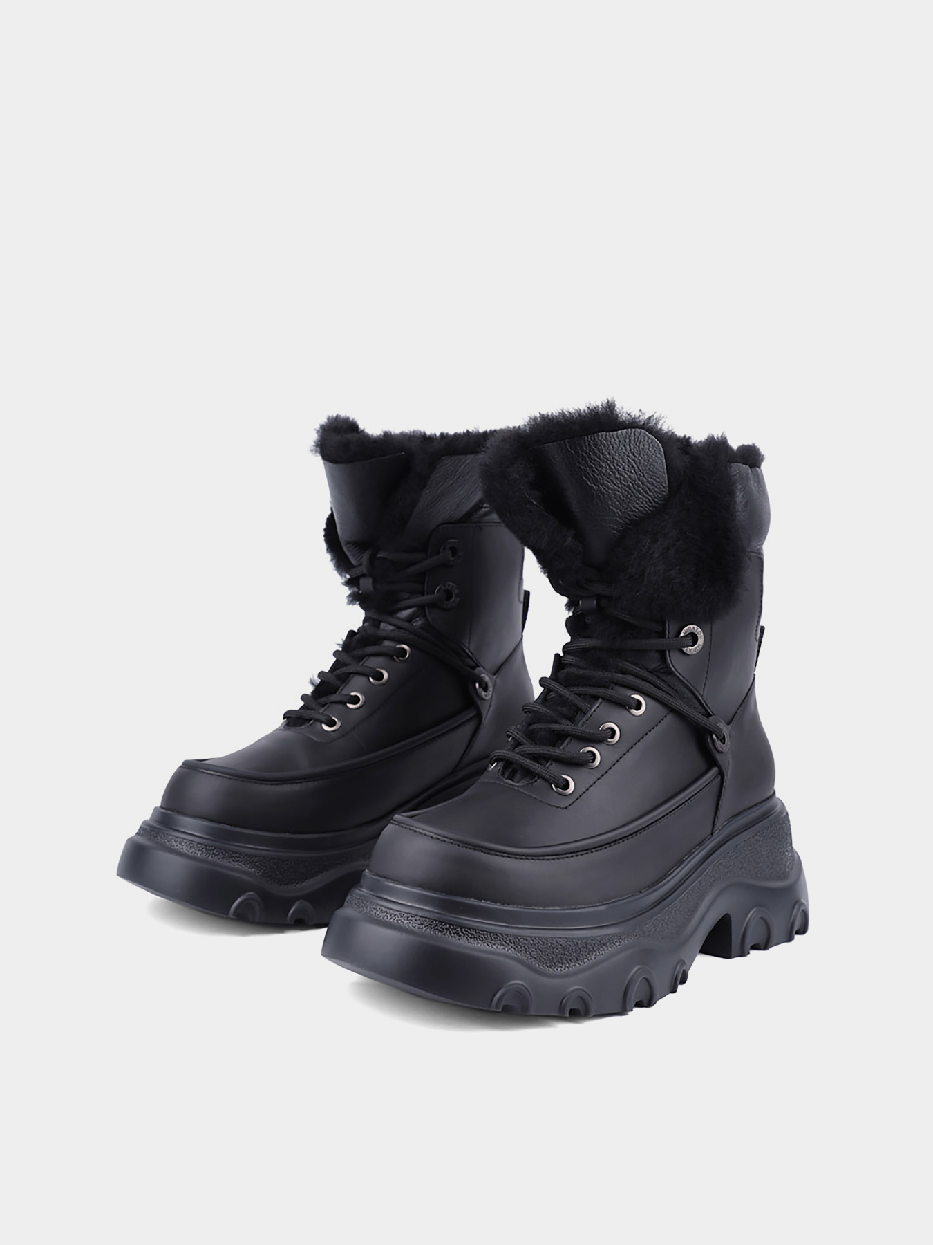 Черевики MIRATON модель P3308-7-6M Фото