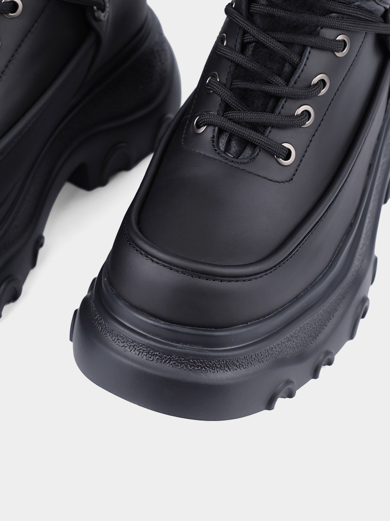 Черевики MIRATON модель P3308-7-6M Фото