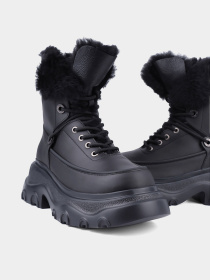 Черевики MIRATON модель P3308-7-6M Фото