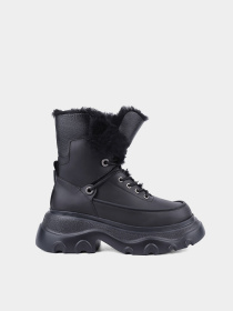 Черевики MIRATON модель P3308-7-6M Фото